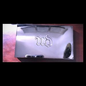 Urban Decay powder foundation